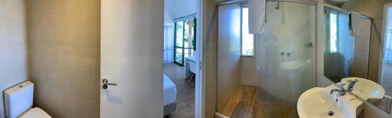 Mini-hôtel Sant' Martre Rio de Janeiro