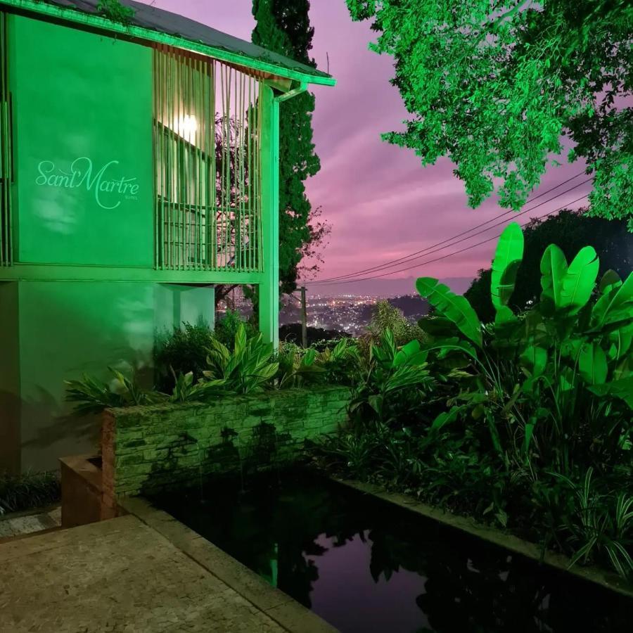 Sant' Martre Mini-hôtel 4*