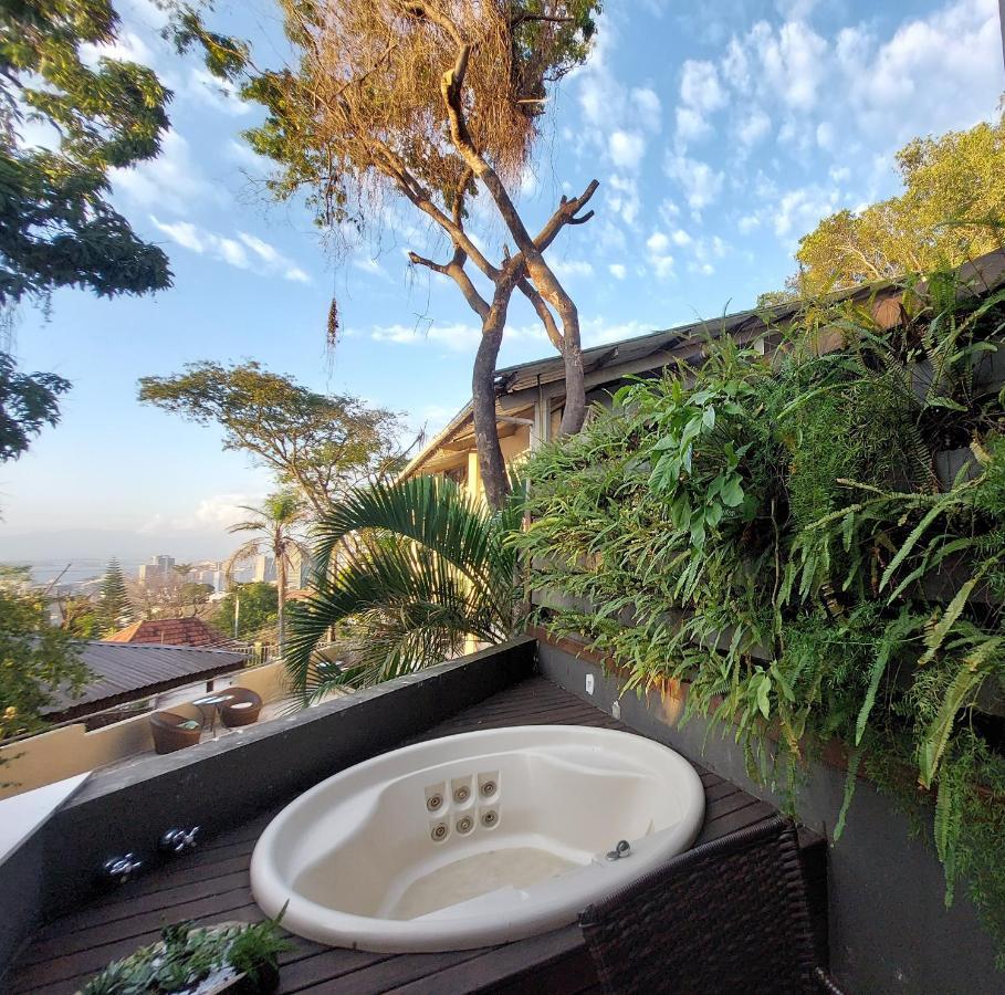 Mini-hôtel Sant' Martre Rio de Janeiro