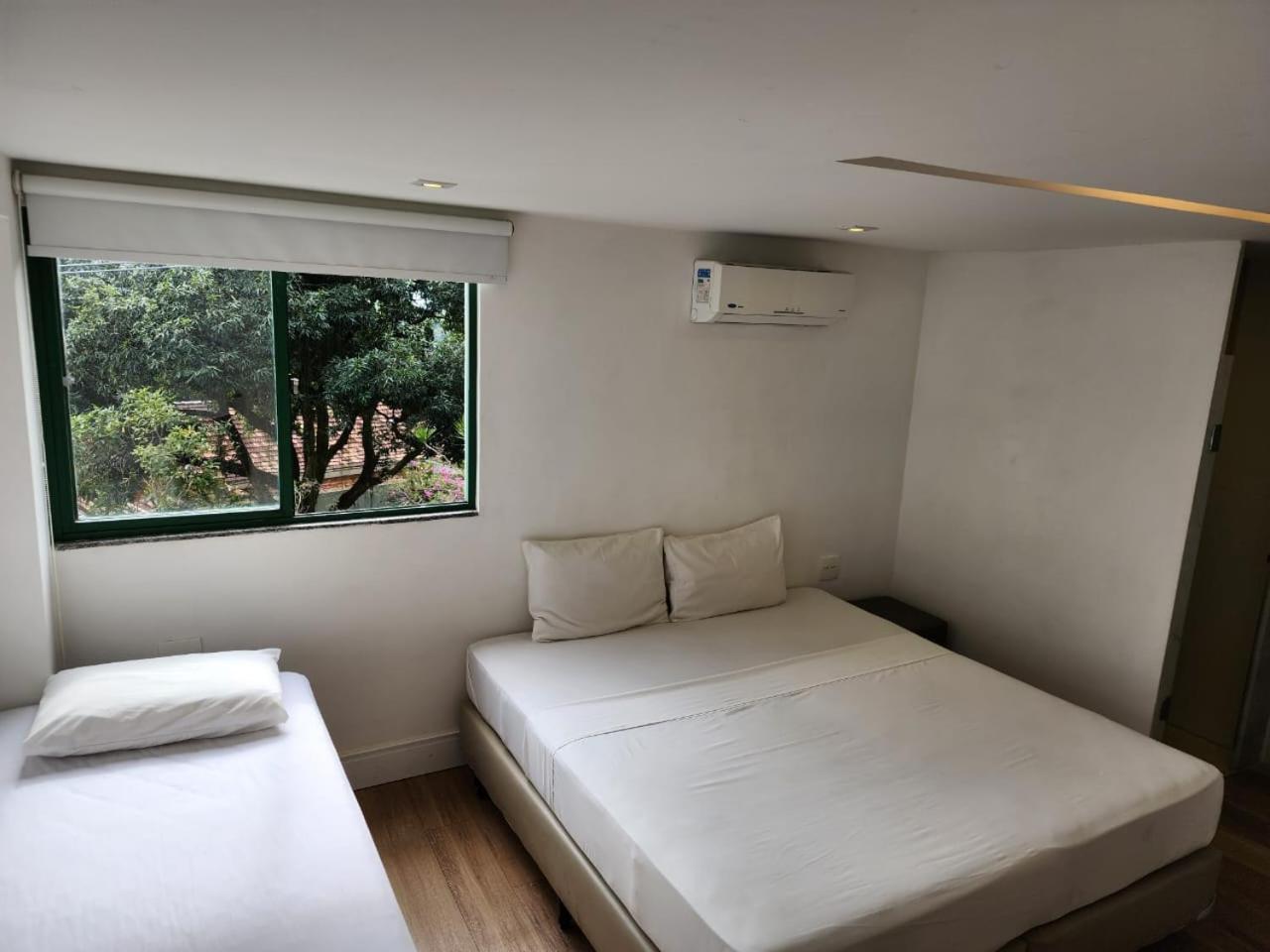 Sant' Martre Mini-hôtel Rio de Janeiro