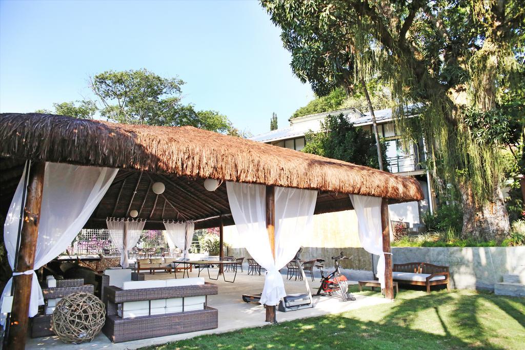 Sant' Martre Mini-hôtel Rio de Janeiro