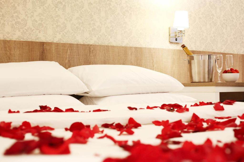 Sant' Martre Mini-hôtel 4*