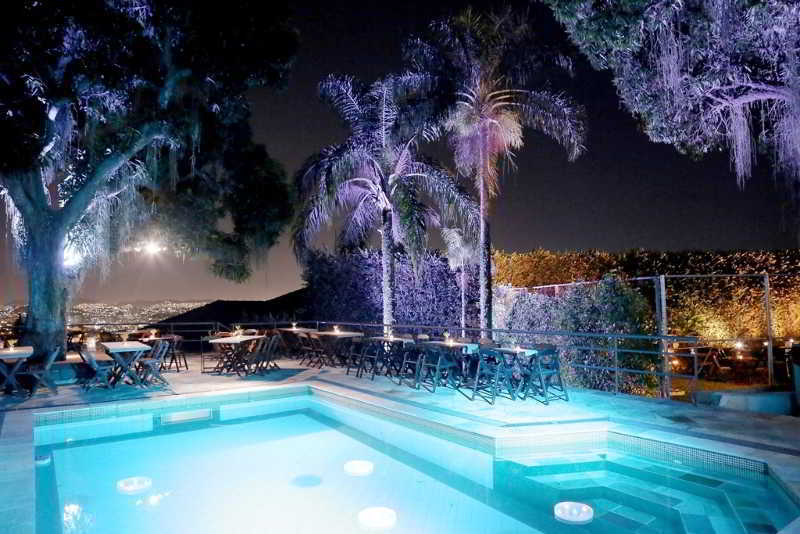 Mini-hôtel Sant' Martre 4*