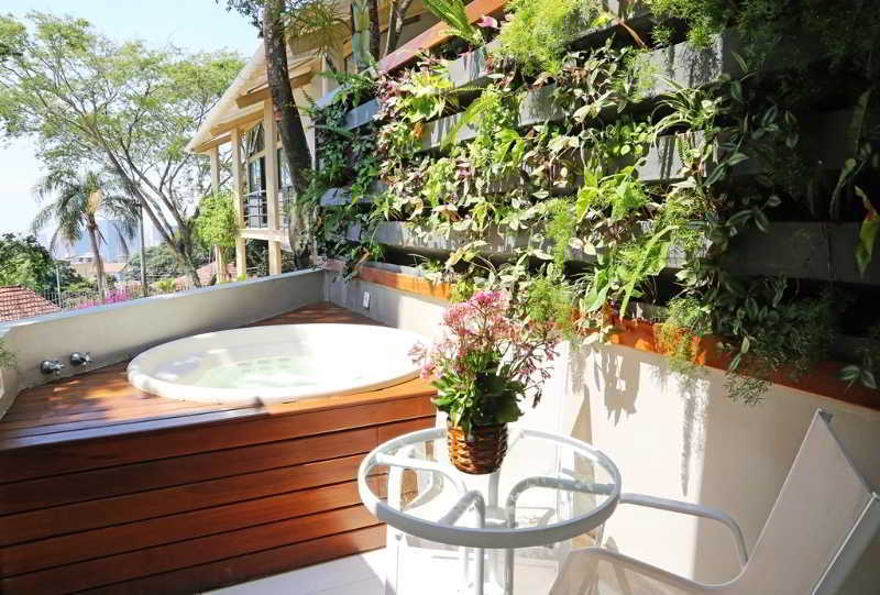 Sant' Martre Mini-hôtel 4*