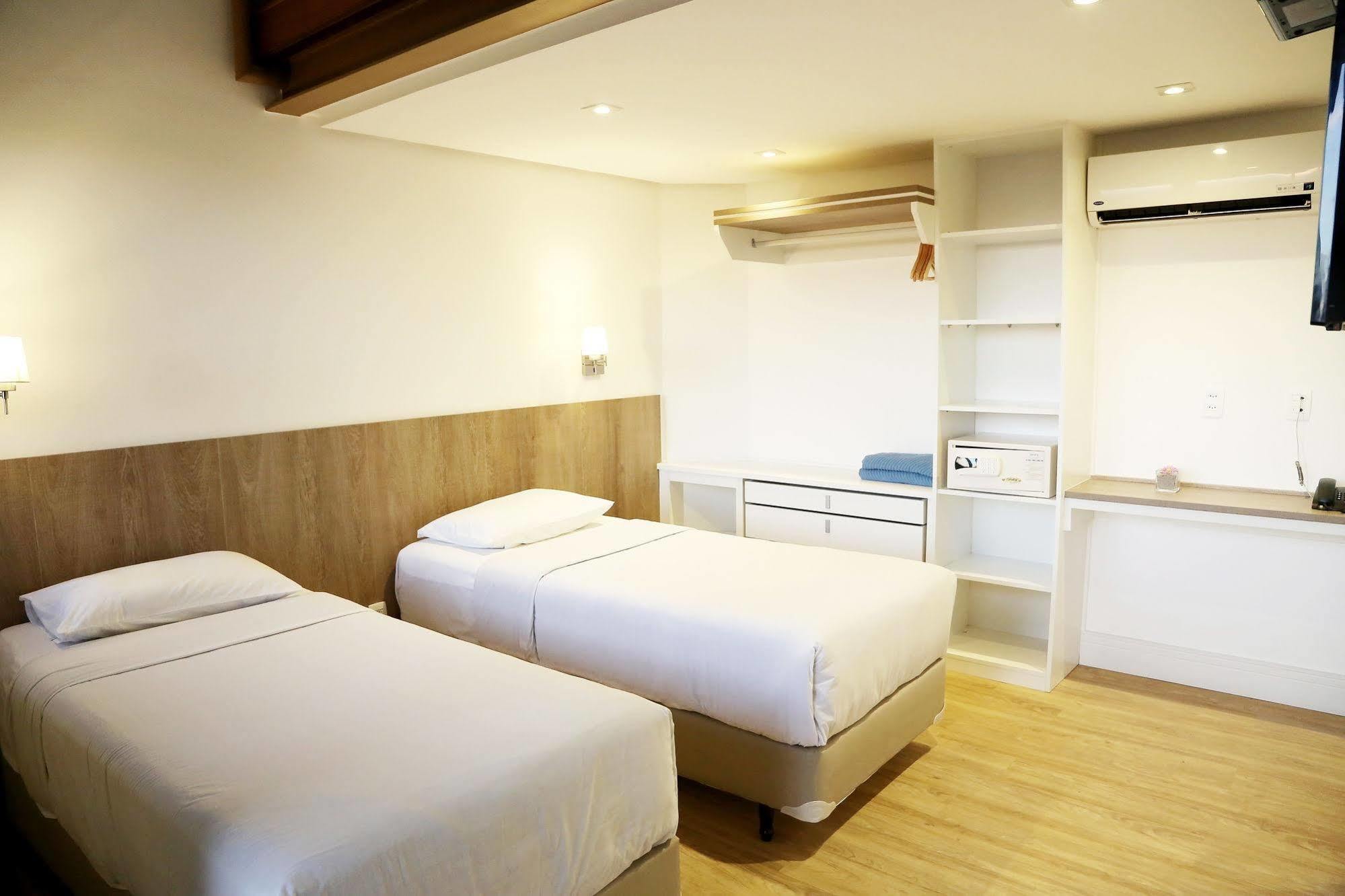 Sant' Martre Mini-hôtel 4*